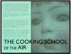 The Cooking School of the Air